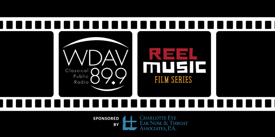 Reel Music Film Series